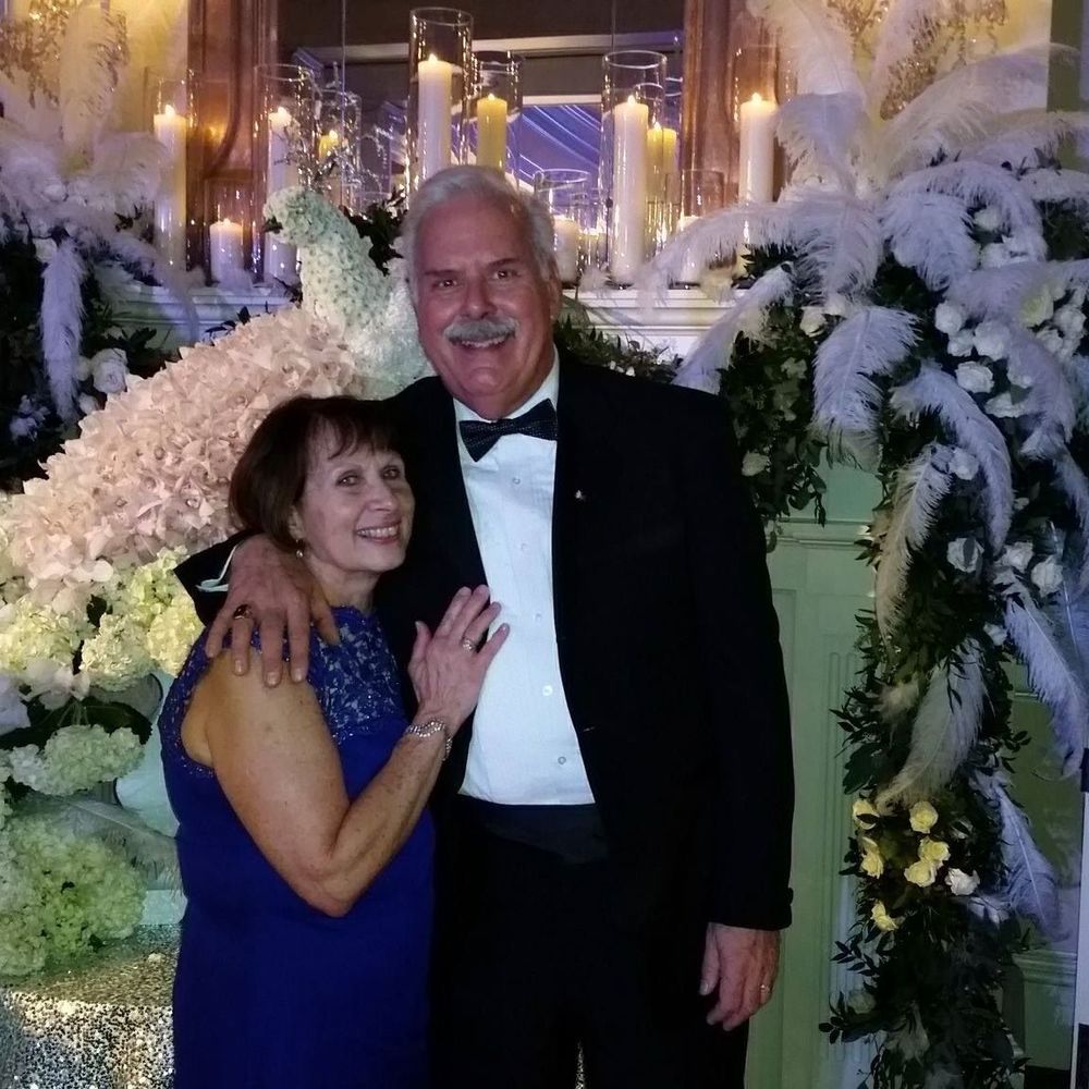 Meet your Posher, David